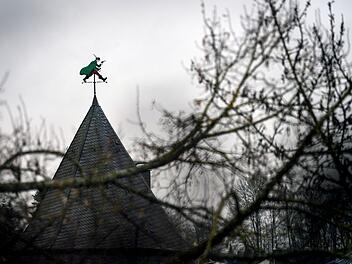 Räuber-Schinderhannes: Fallbeil im Simmern-Museum enthüllt