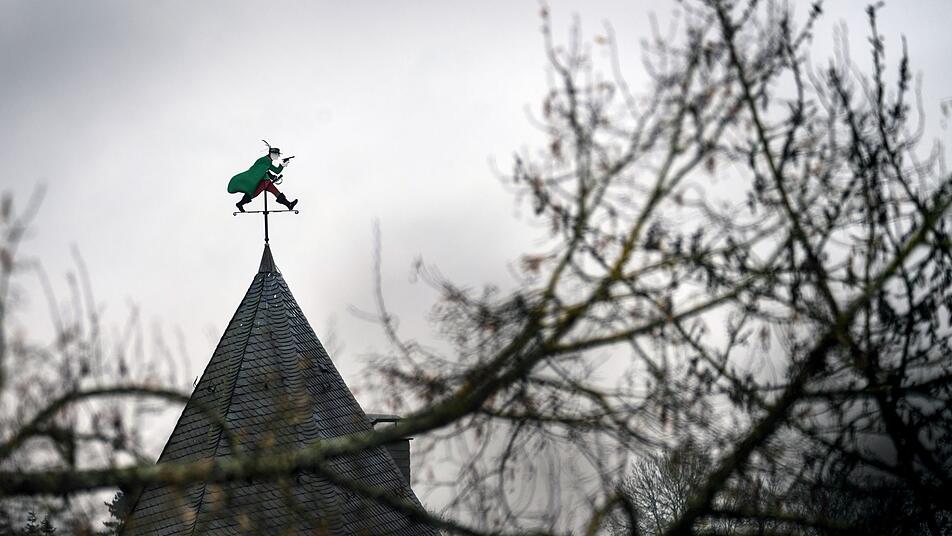 Räuber-Schinderhannes: Fallbeil im Simmern-Museum enthüllt