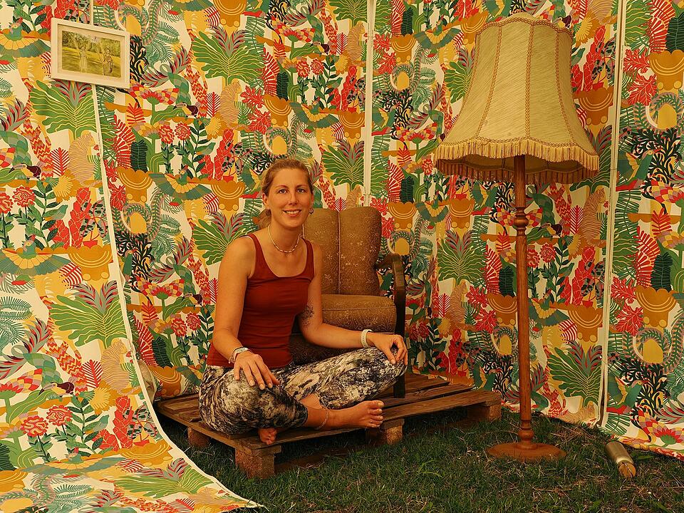 Das LIEBE-vollste Yoga und Musik Festival in Deutschland!