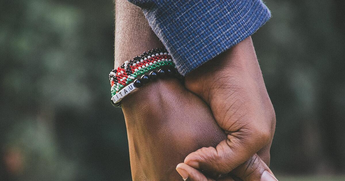 Ab wann ist man zusammen? Ab wann ist man zusammen?