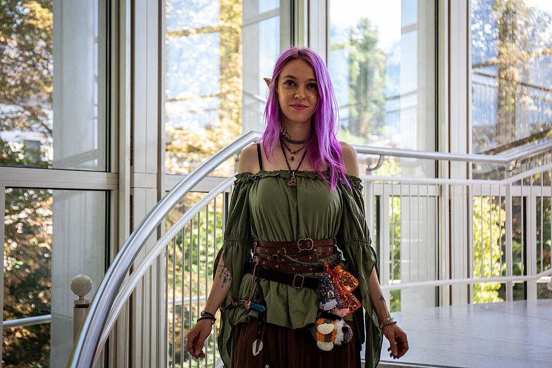 Das Fantreffen der Anime-, Manga- und Japan-Kultur in Coburg!