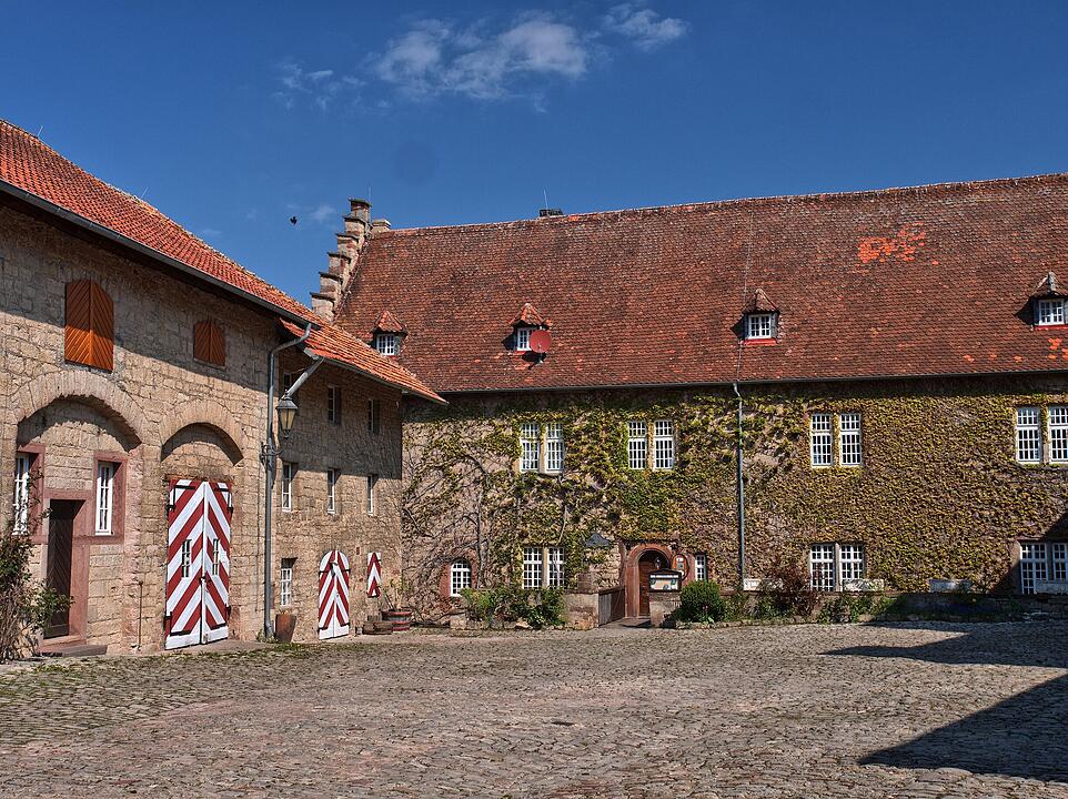 So schön ist die Region Bad Kissingen