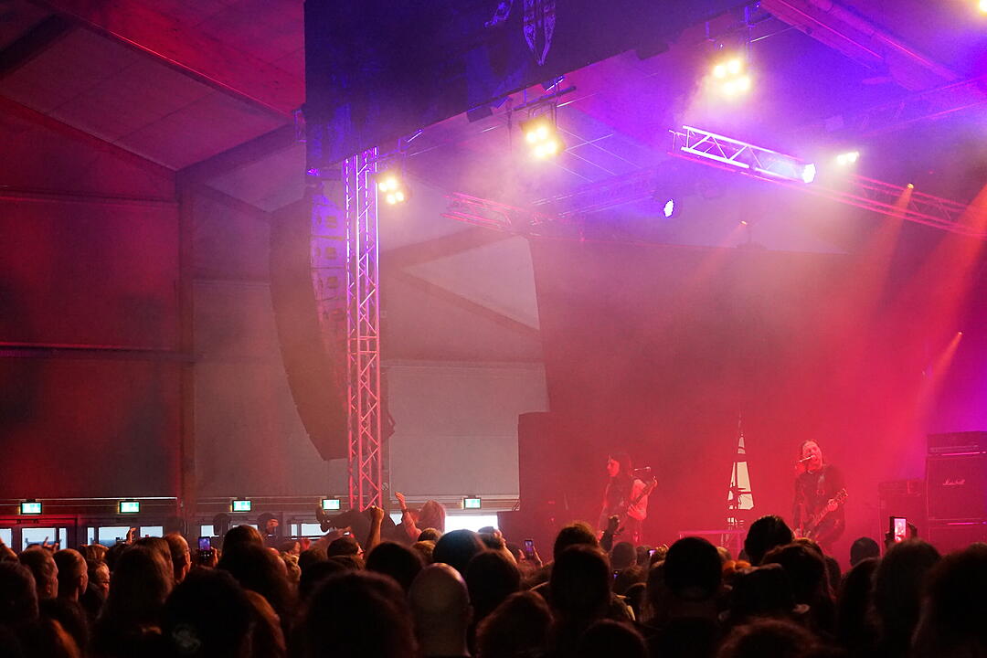 Zwanzig Jahre Ragnarök-Festival in Lichtenfels: Das sind die schönsten Bilder vom Jubiläums-Festival!