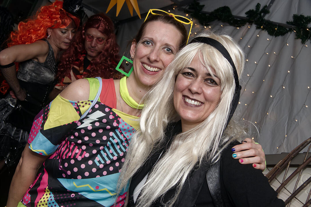 Fürth feiert Fasching