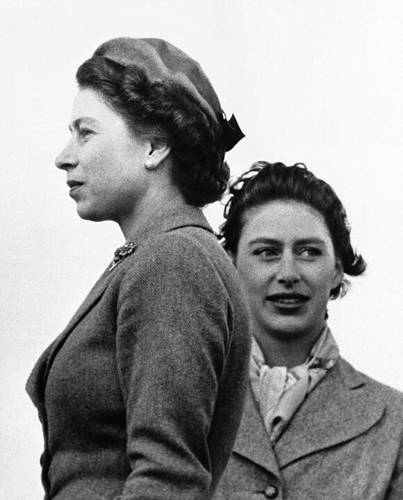 Königin Elizabeth II.