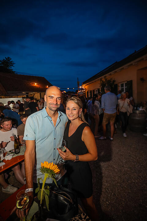 Weingut Dahms