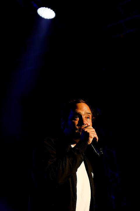 MONTREAL, BOSSE u.v.m.