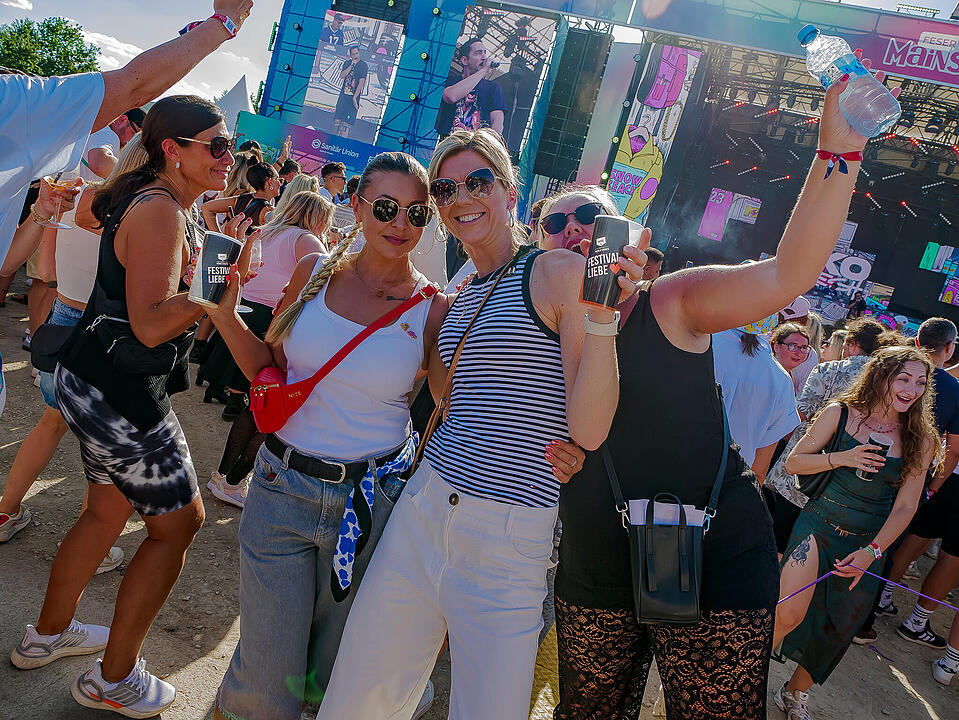 Das Top-Event der Hip Hop Community!