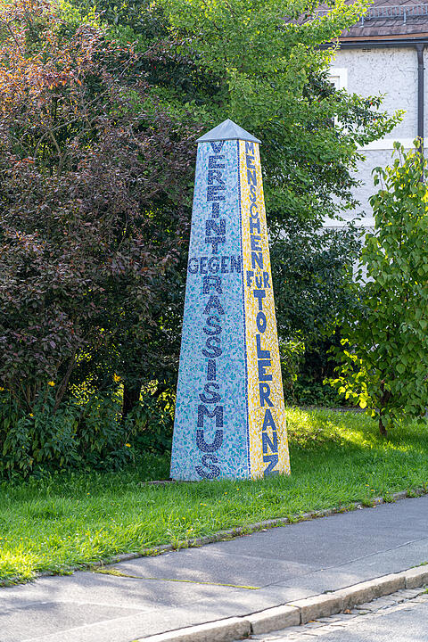 Impressionen von Wunsiedel
