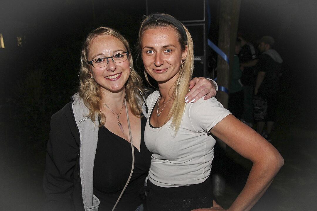 Party am Feuerwehrhaus mit DJ Timmy D.