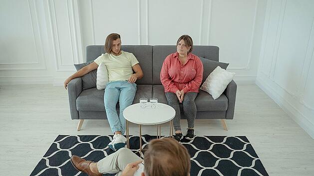 Paarberatung – Sollten Sie sich Hilfe suchen?