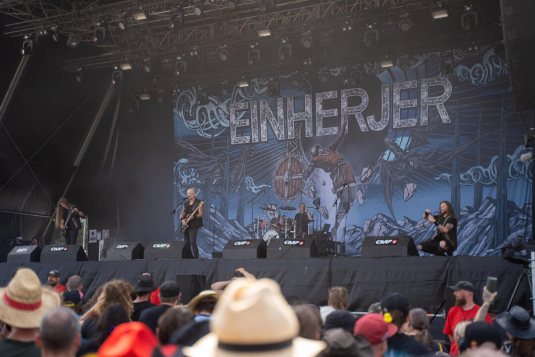 Summer Breeze Open Air 2024