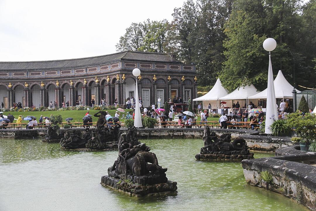Bayreuther Sommernachtsfest