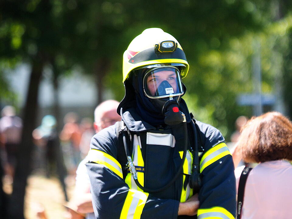 Historischer Festumzug