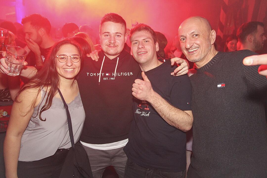 Apres-Ski und Partyhits