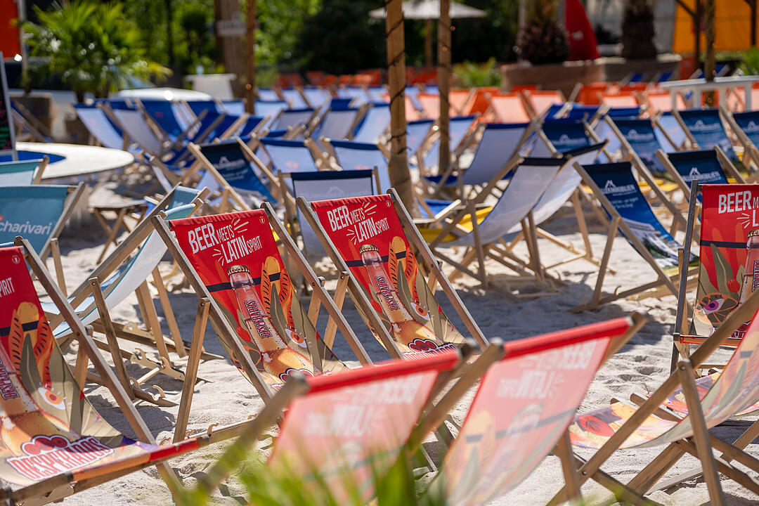 Sommer 2025 in Franken!