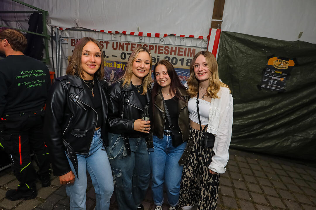 Beatabend mit Phoenix feat. Steffi List