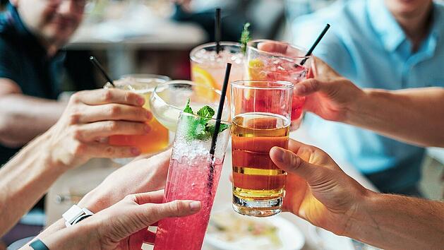 Die besten Bars in Mainz: Diese 7 solltest du kennen