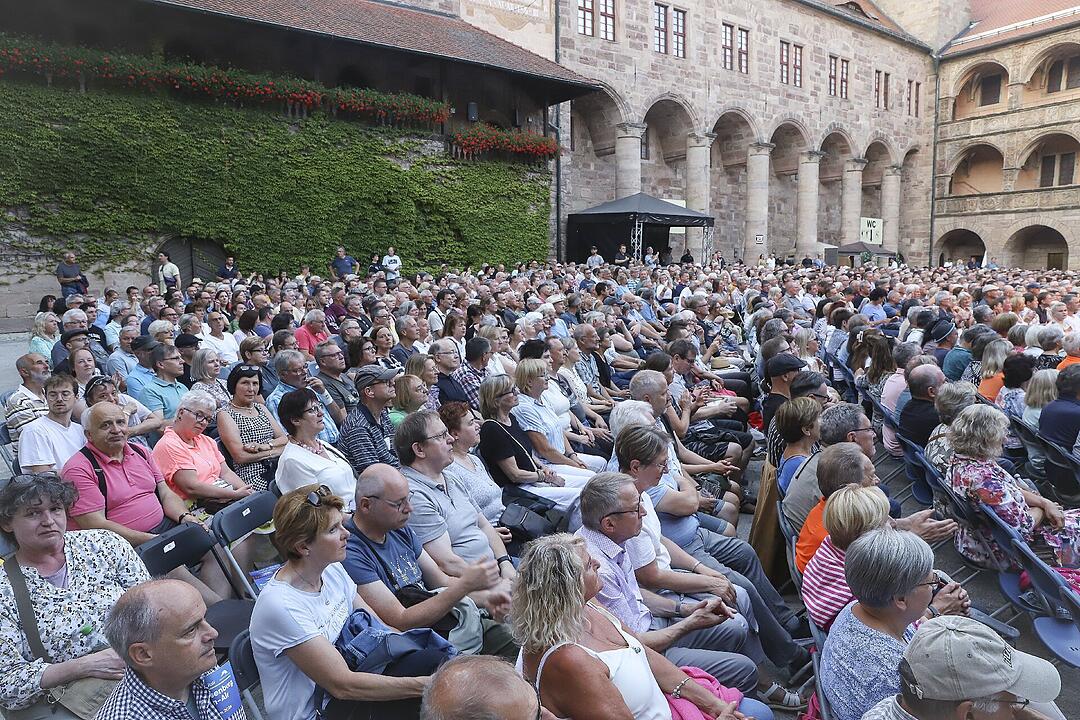 Plassenburg-Open-Air Sommer 2024