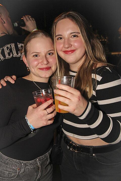 Das Highlight zum Jahresabschluss.