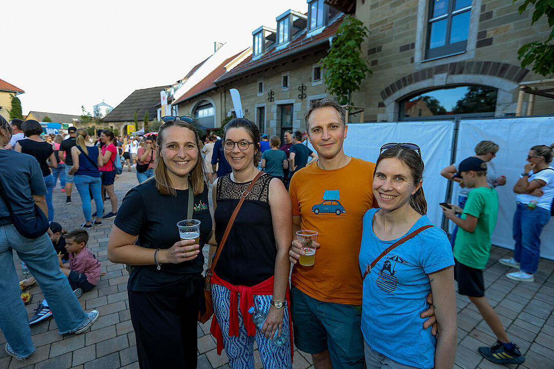Kulturtage Gut Wöllried 2024