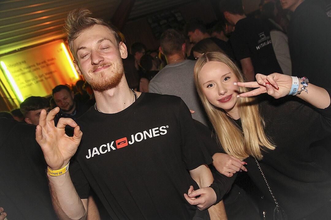 Weihnachtsparty