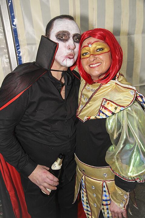 Fasching 2025 in Stadtsteinach!
