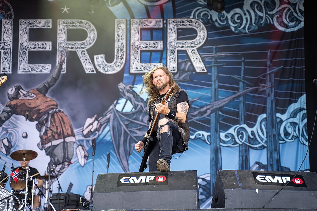Summer Breeze Open Air 2024