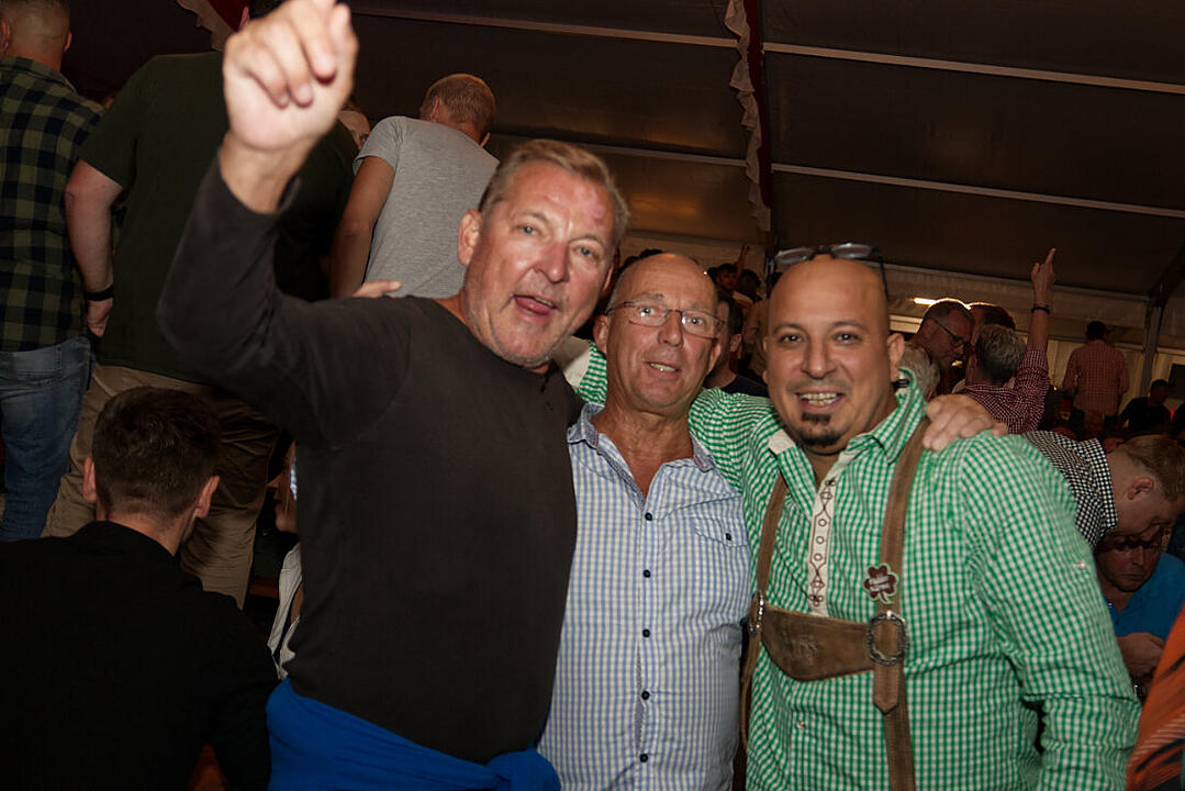 Partynacht