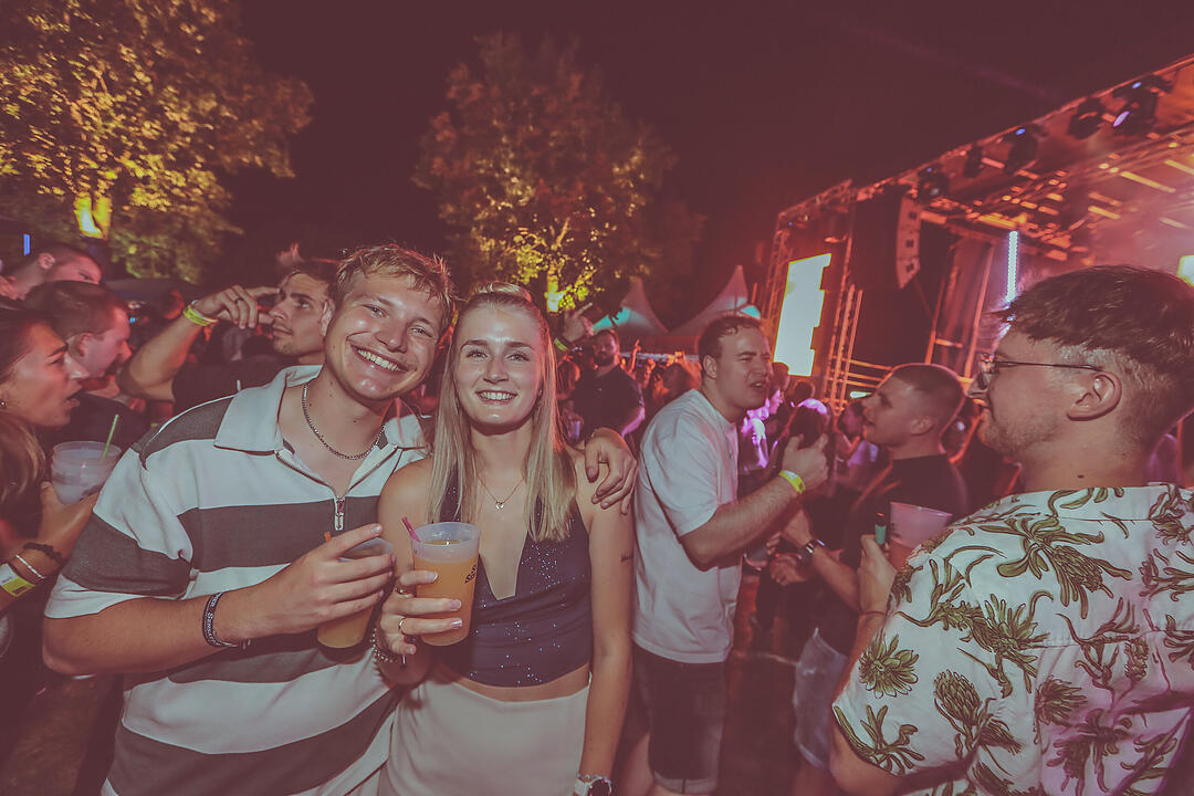 80er | 90er | 2000er Party!