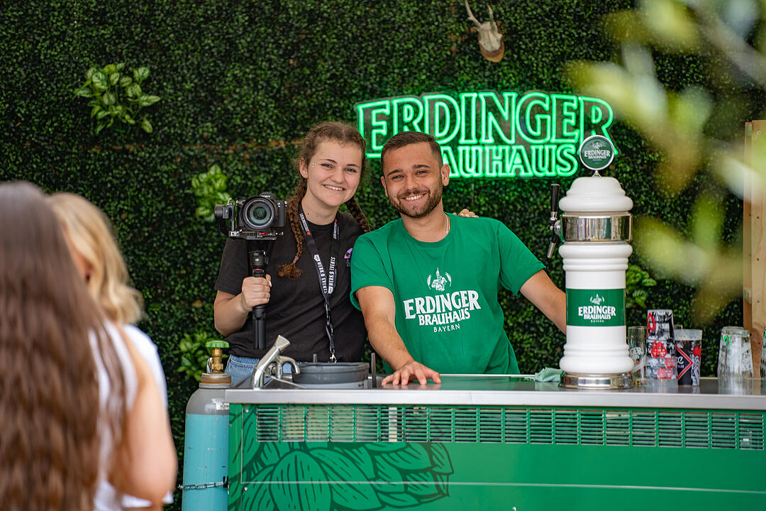 Das Festival für die Hip Hop Community!