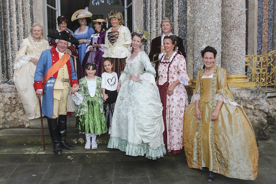 Bayreuther Sommernachtsfest