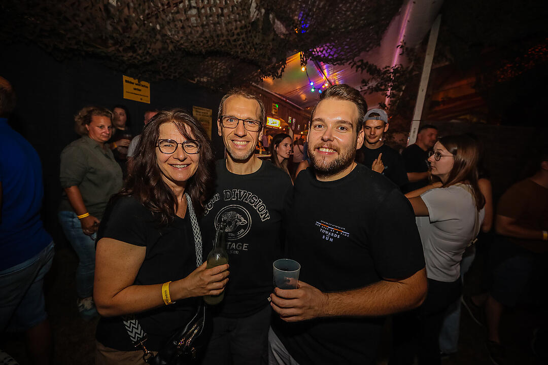 Septemberfest Oberwerrn