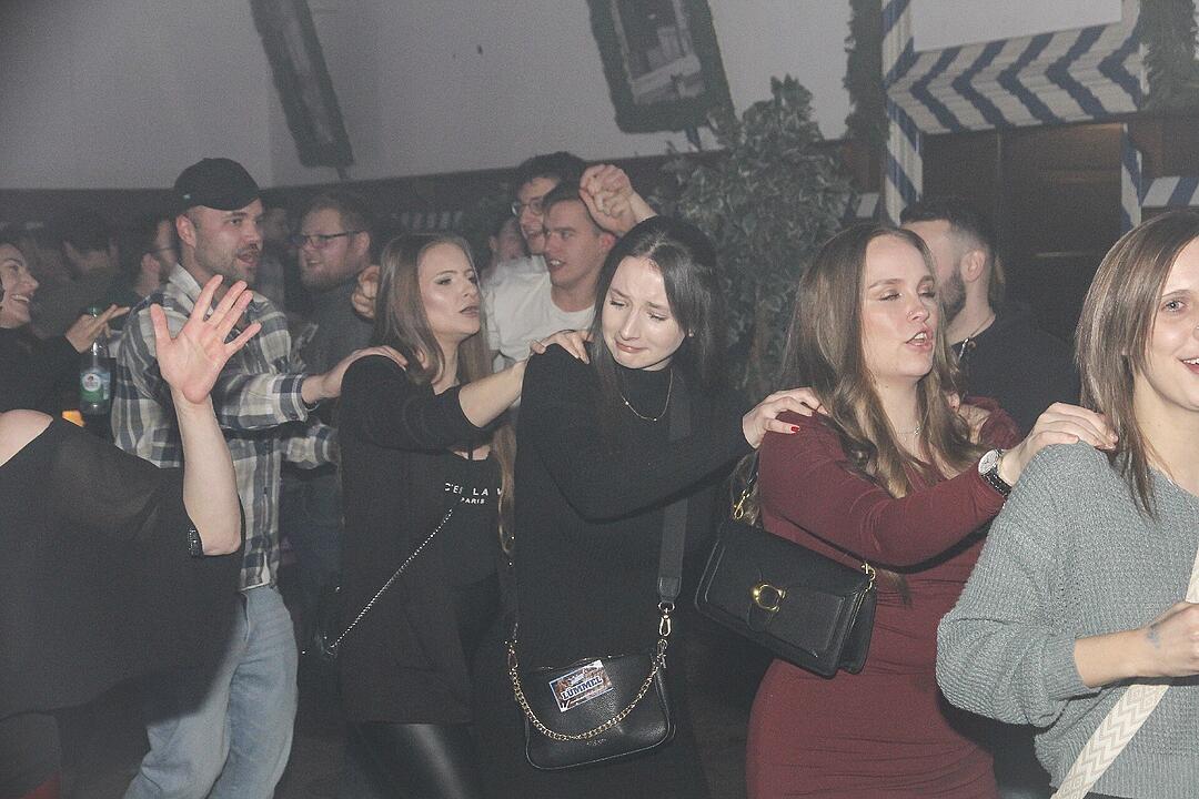 Apres-Ski und Partyhits