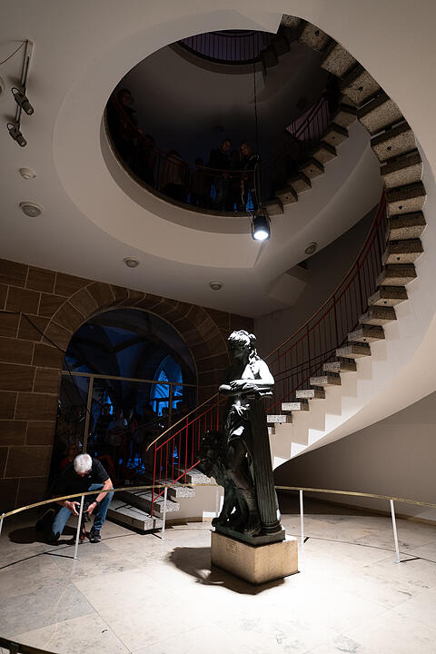 Lange Nacht der Kunst und Kultur